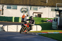 Advanced Group Red Bikes